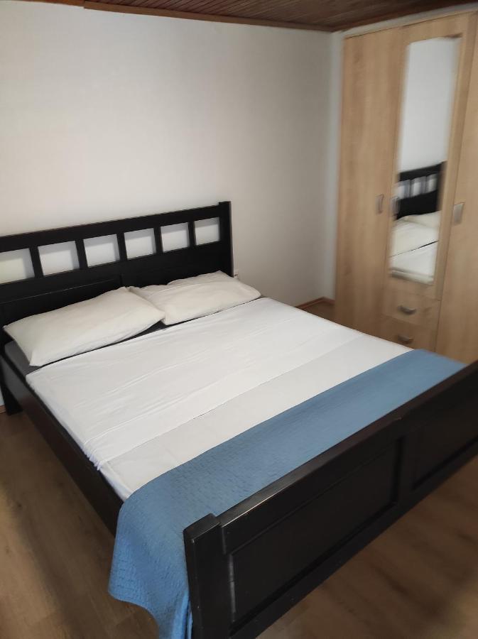 Apartman Ivana Apartment Dubrovnik Exterior photo